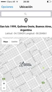 Distribuidora Independencia screenshot 2