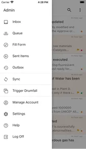 Work Tasks Pro screenshot 3