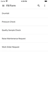 Work Tasks Pro screenshot 7