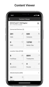 iVe-Mobile screenshot 3