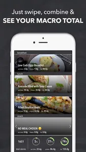 Keto-Recipes screenshot 3