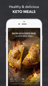 Keto-Recipes screenshot 4