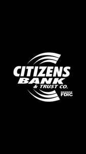 Citizens B&T Co. screenshot 0