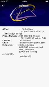 ELT Indonesia screenshot 8