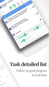 To do list - schedule maker screenshot 1