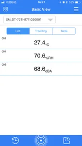 Meterbox Probes screenshot 0