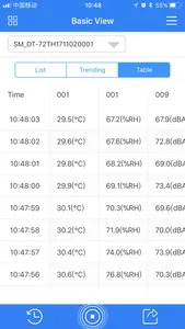 Meterbox Probes screenshot 2