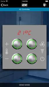 Cheetah GRMS screenshot 4