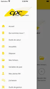 CPC Expert Comptable screenshot 2