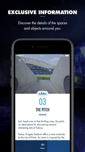 FC Porto Museum & Tour screenshot 1