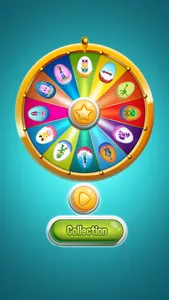 Wheel Of Surpirse Eggs screenshot 0