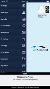 TechConnect Events screenshot 3