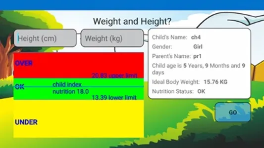 IreneDonut screenshot 3