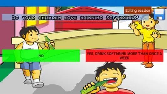 IreneDonut screenshot 4