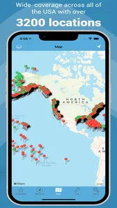 Tide Times USA - Tide Tables screenshot 2