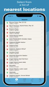 Tide Times USA - Tide Tables screenshot 6