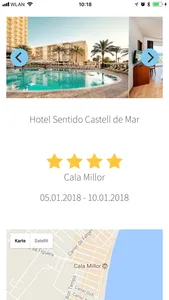 myJACK Tablet screenshot 0