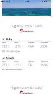 myJACK Tablet screenshot 1