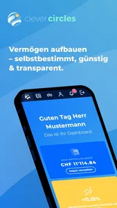 clevercircles screenshot 0