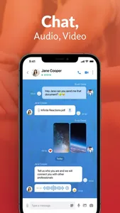 Wizapp - Meet new people screenshot 6