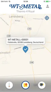 WT-Metall screenshot 2