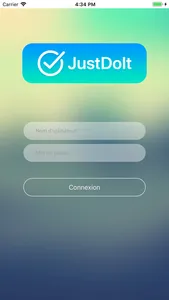 JustDoIt screenshot 0
