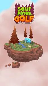 Sour Pines Golf screenshot 4