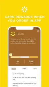 Lemonade Ordering screenshot 2