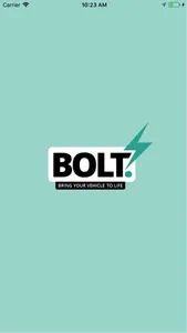 Bolt - Vehicle Management screenshot 0