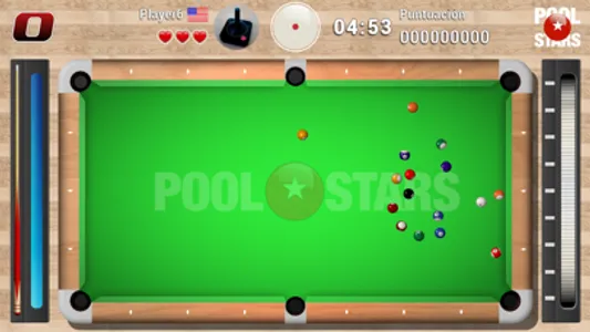 OneWinner's PoolStars screenshot 7