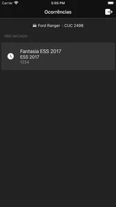 Segware VTR Mobile screenshot 2