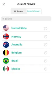 VPN - Secure Proxy & WIFI screenshot 5