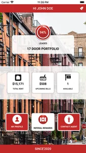 RentPerks Landlord screenshot 0