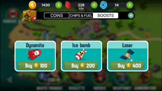 Turret Defense: BTD Battles screenshot 2