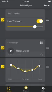 Jabra Sound+ screenshot 8