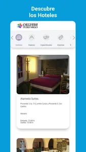 Orizaba Pueblo Mágico screenshot 3