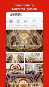 Orizaba Pueblo Mágico screenshot 4