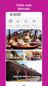 Orizaba Pueblo Mágico screenshot 5
