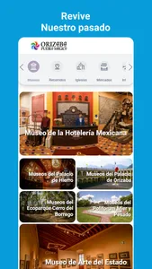 Orizaba Pueblo Mágico screenshot 6