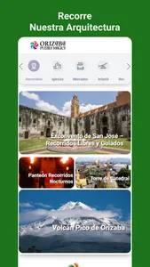 Orizaba Pueblo Mágico screenshot 7