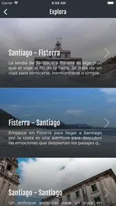 Senda das Estrelas screenshot 1