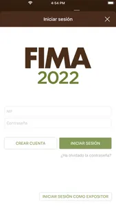 FIMA Agrícola screenshot 3