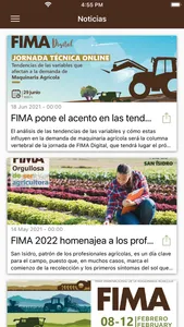 FIMA Agrícola screenshot 6