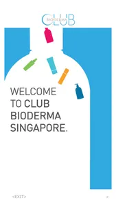 Club Bioderma Singapore screenshot 0