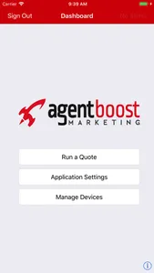 Agent Boost Tools screenshot 0