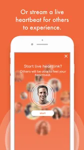 Pitter Patter App screenshot 2