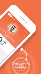 Pitter Patter App screenshot 4