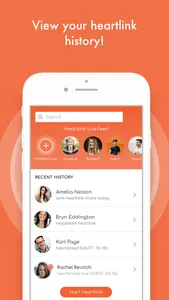 Pitter Patter App screenshot 5