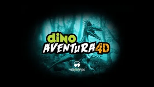 Dinossauros - ValedasLetras4D screenshot 0