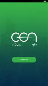 CEN Móvil screenshot 0